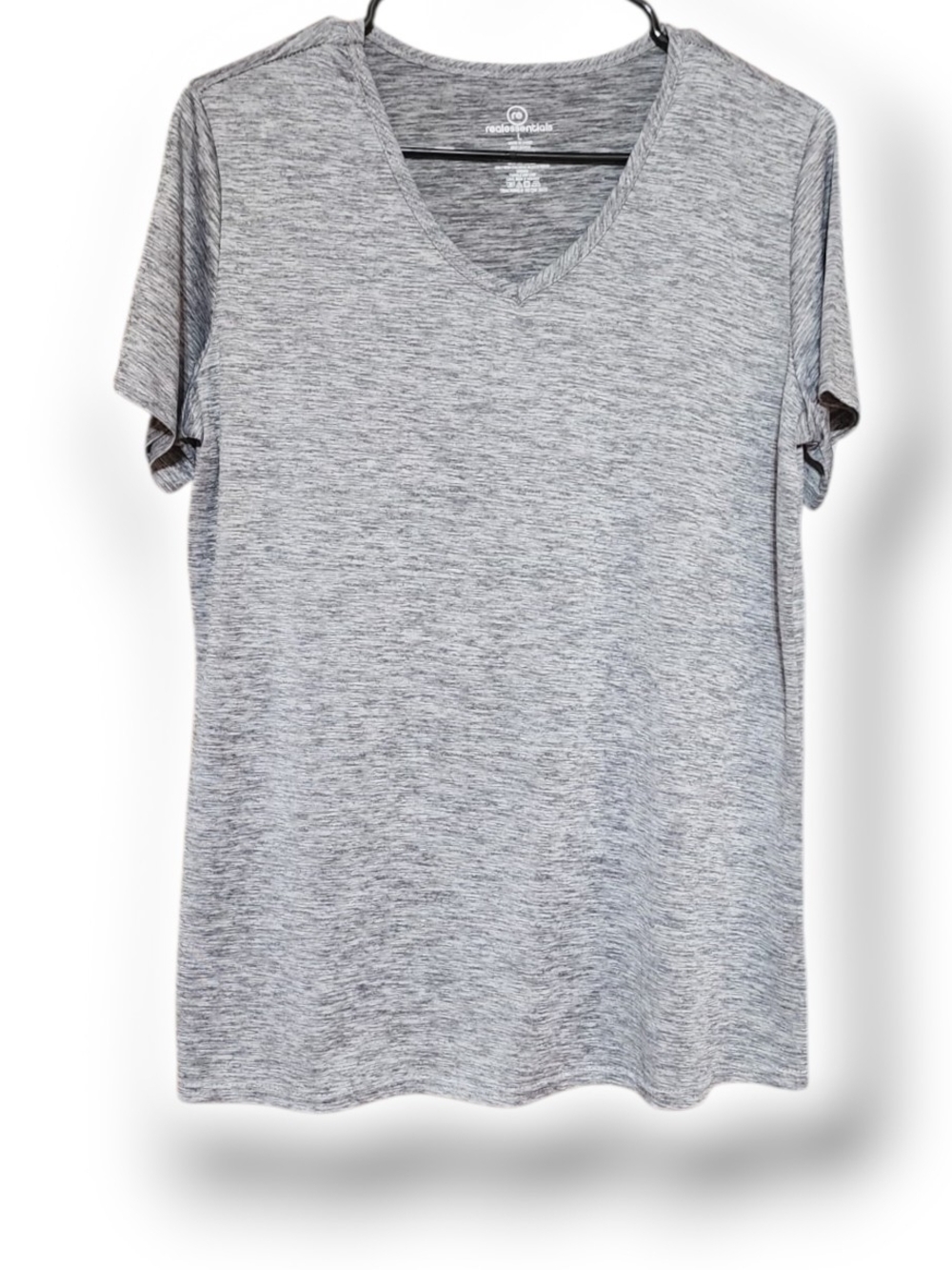 Real Essentials T-shirt